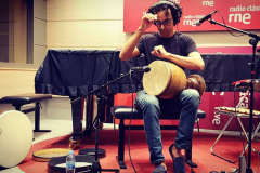Kaveh-in-Radio-clasica
