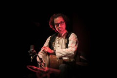 Kaveh-solo-ruta-de-la-seda