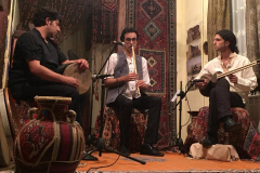 Trio-persa